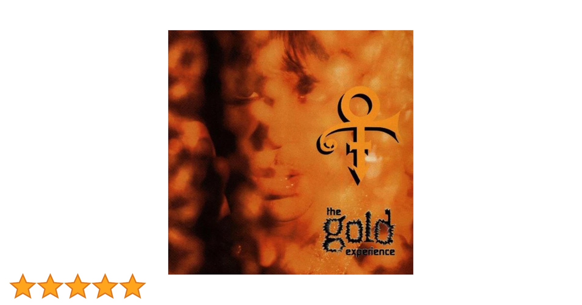 プリンス “The Gold Experince” LP 2枚組 GER盤 中古 プリンス “The Gold Experince” LP 2枚組 GER盤 中古 プリンス